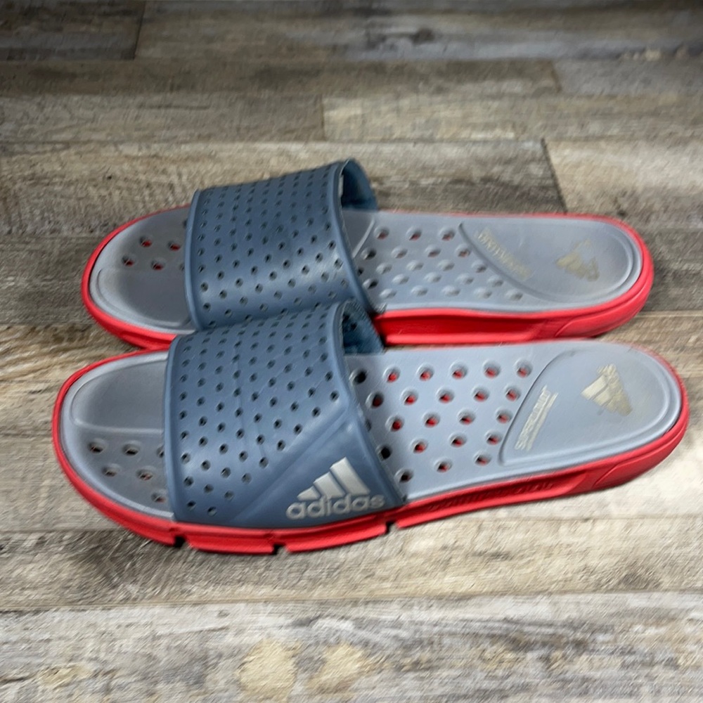 Adidas Supercloud Men’s Slide sz11